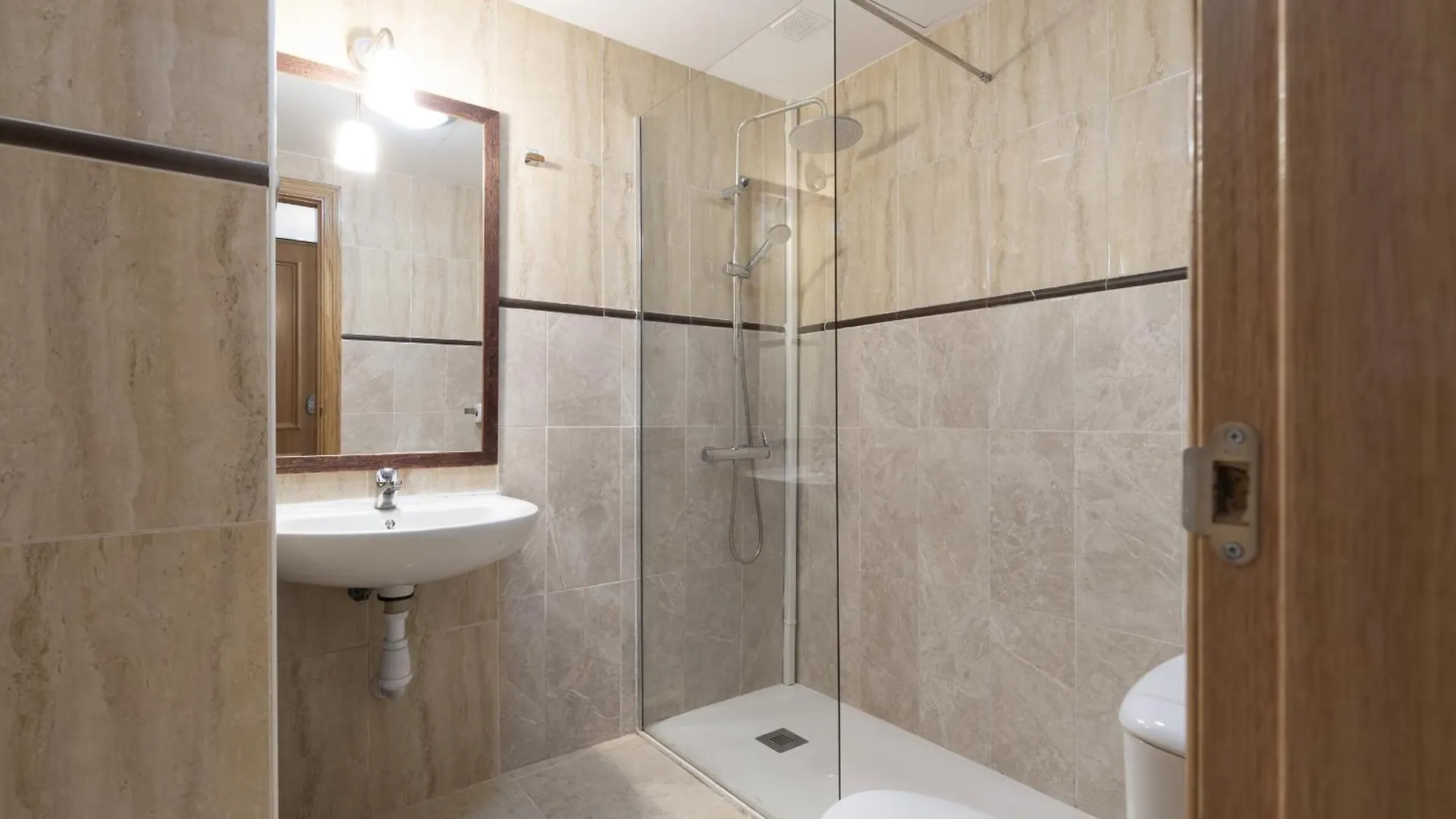 Cozy Central Studio In Pasaje Olletas Málaga Apartamento
