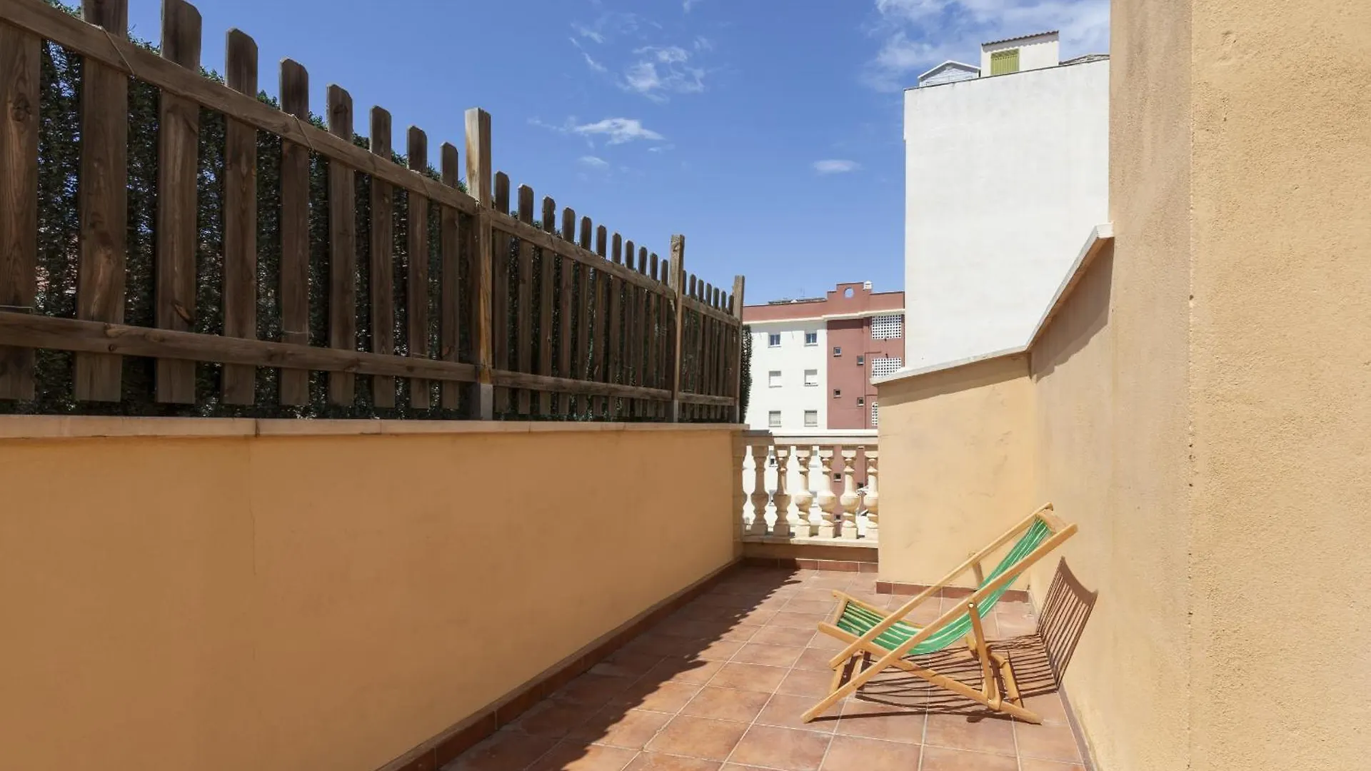 Apartamento Cozy Central Studio In Pasaje Olletas Málaga