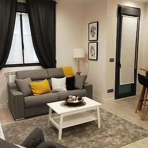  Apartamento Glory With Ac License Ess02463 España