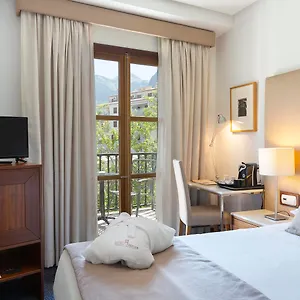 ***** Hotel Gran España