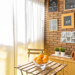 Apartamento Amatista España